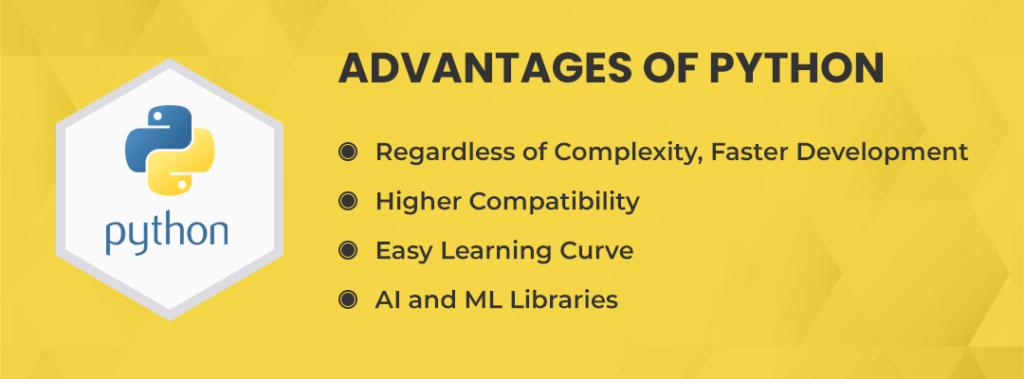 Node.js VS Python: Which One To Choose?